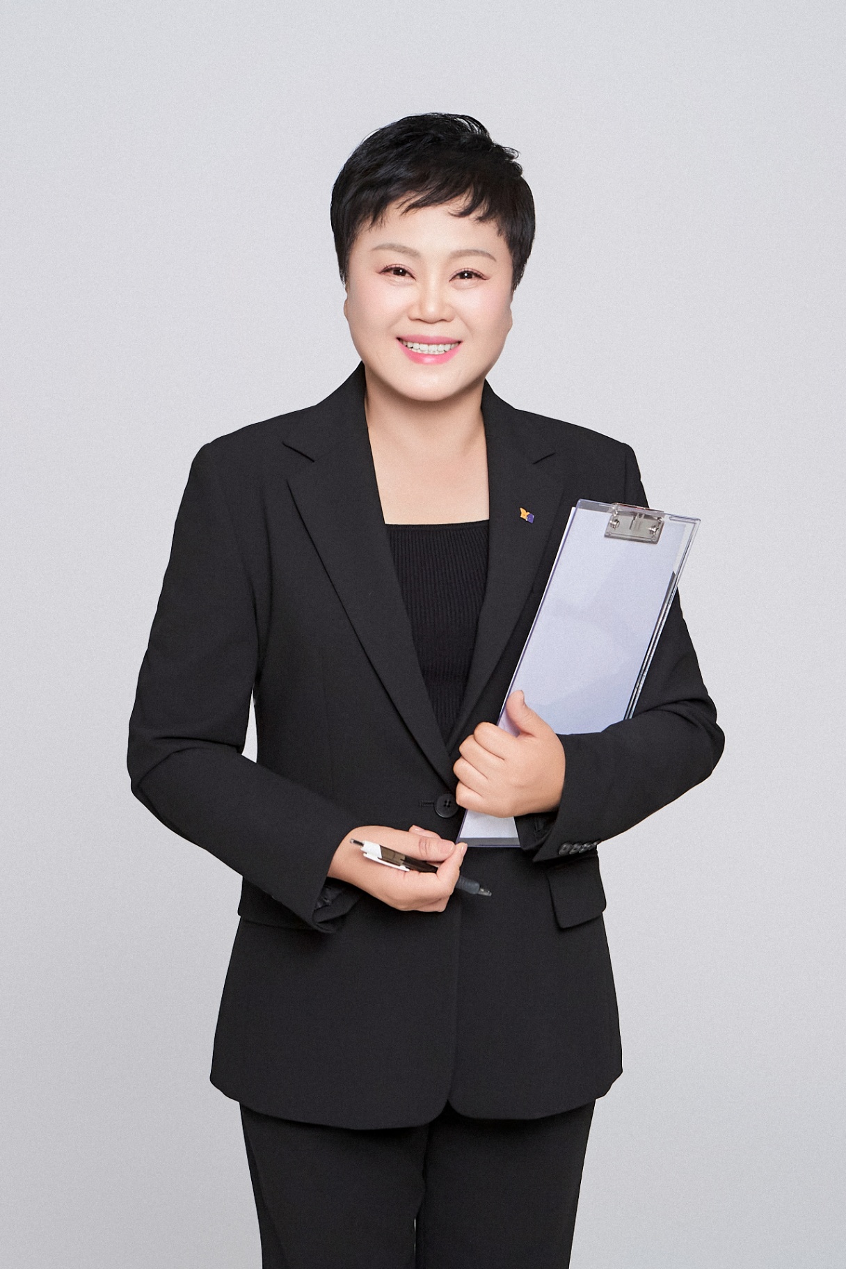 현장에서